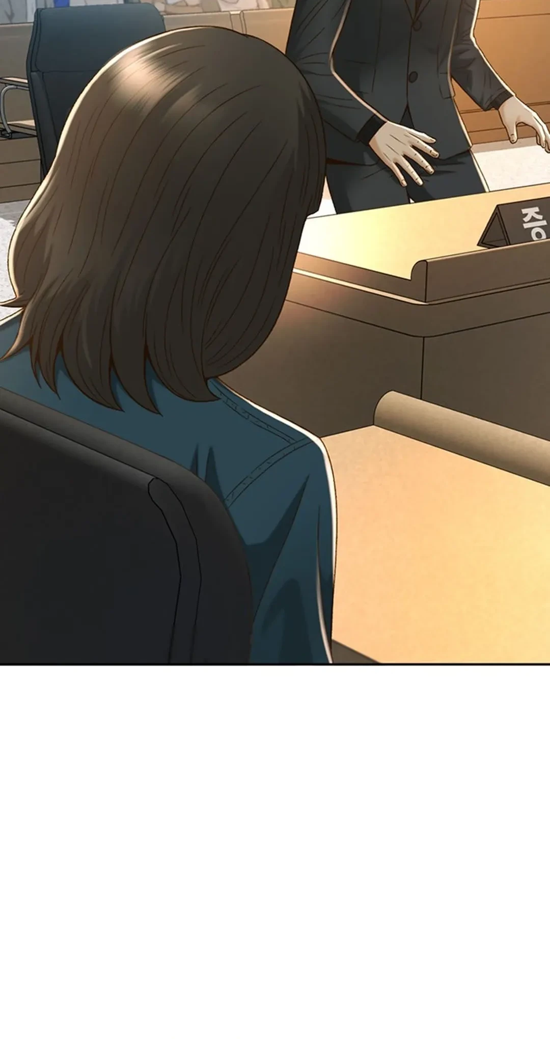 Judge Lee Han Young Chapter 115 Gambar 17