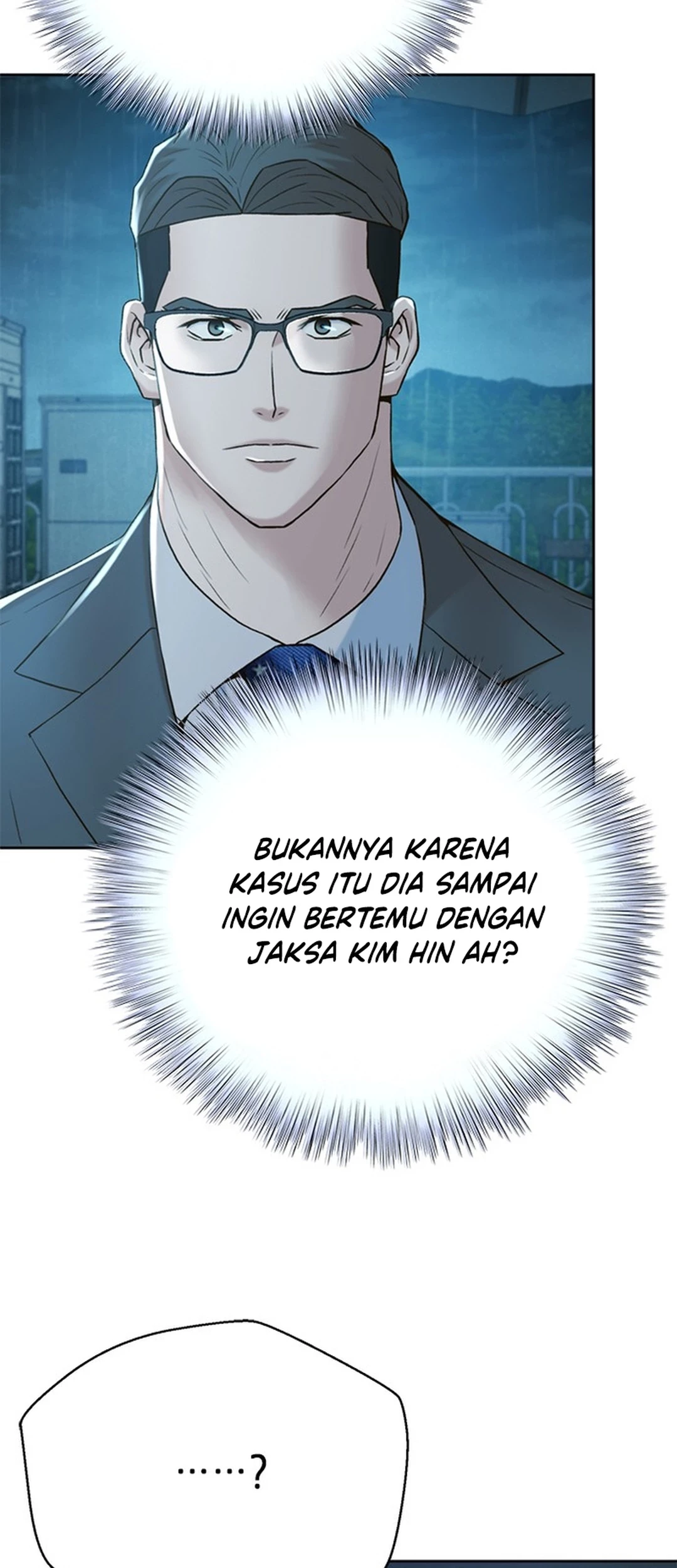 Judge Lee Han Young Chapter 116 Gambar 35
