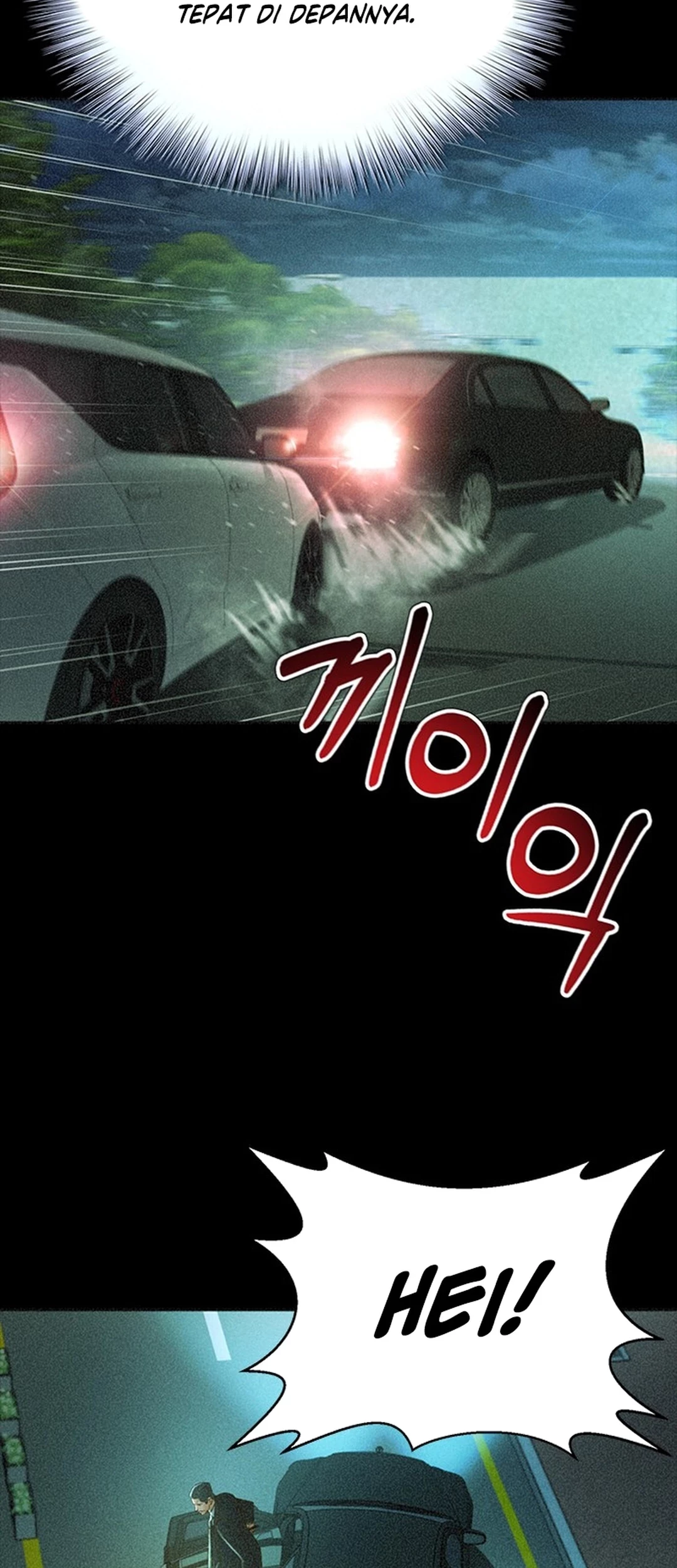 Judge Lee Han Young Chapter 116 Gambar 45