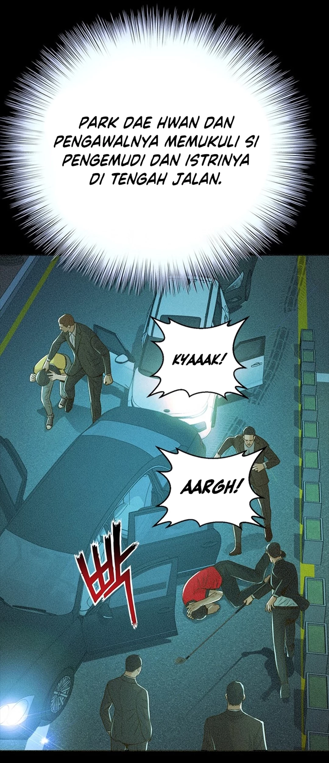 Judge Lee Han Young Chapter 116 Gambar 48