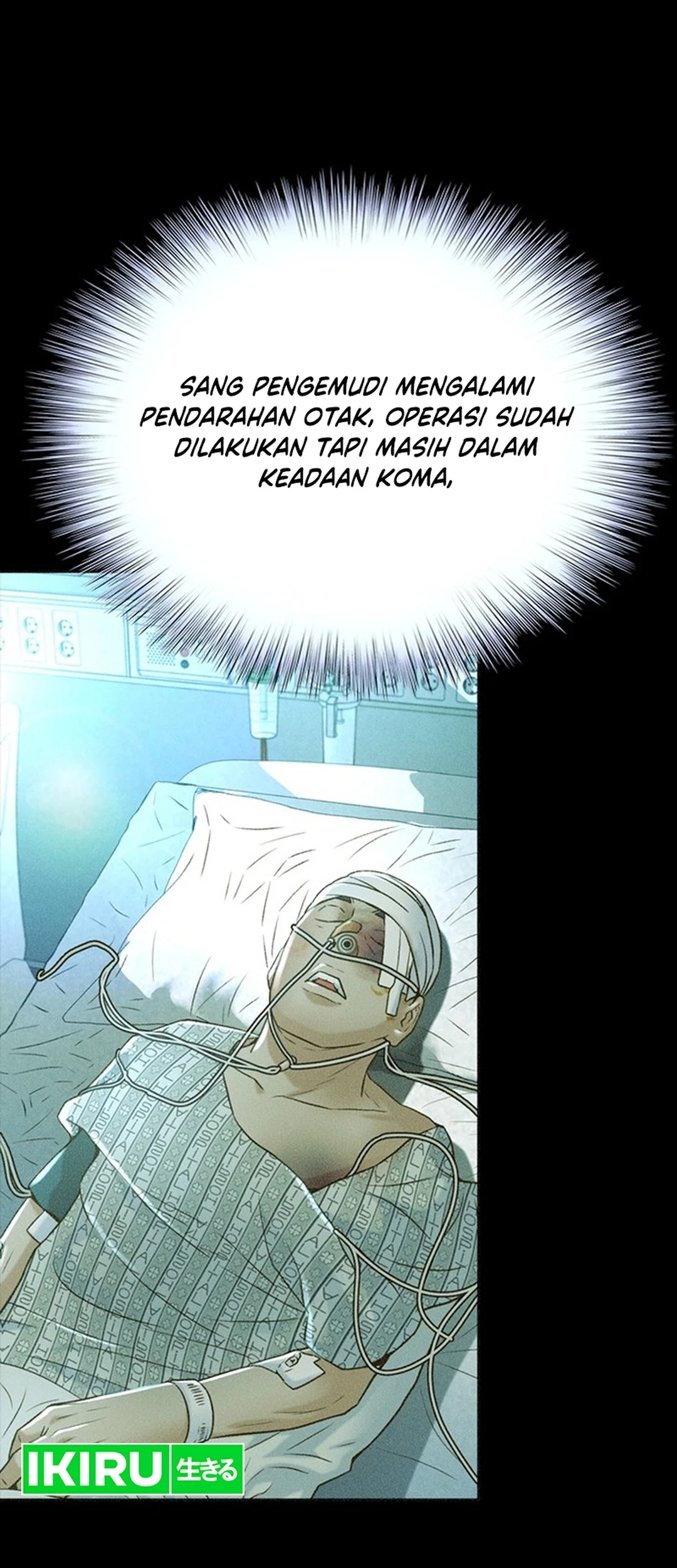 Judge Lee Han Young Chapter 116 Gambar 49