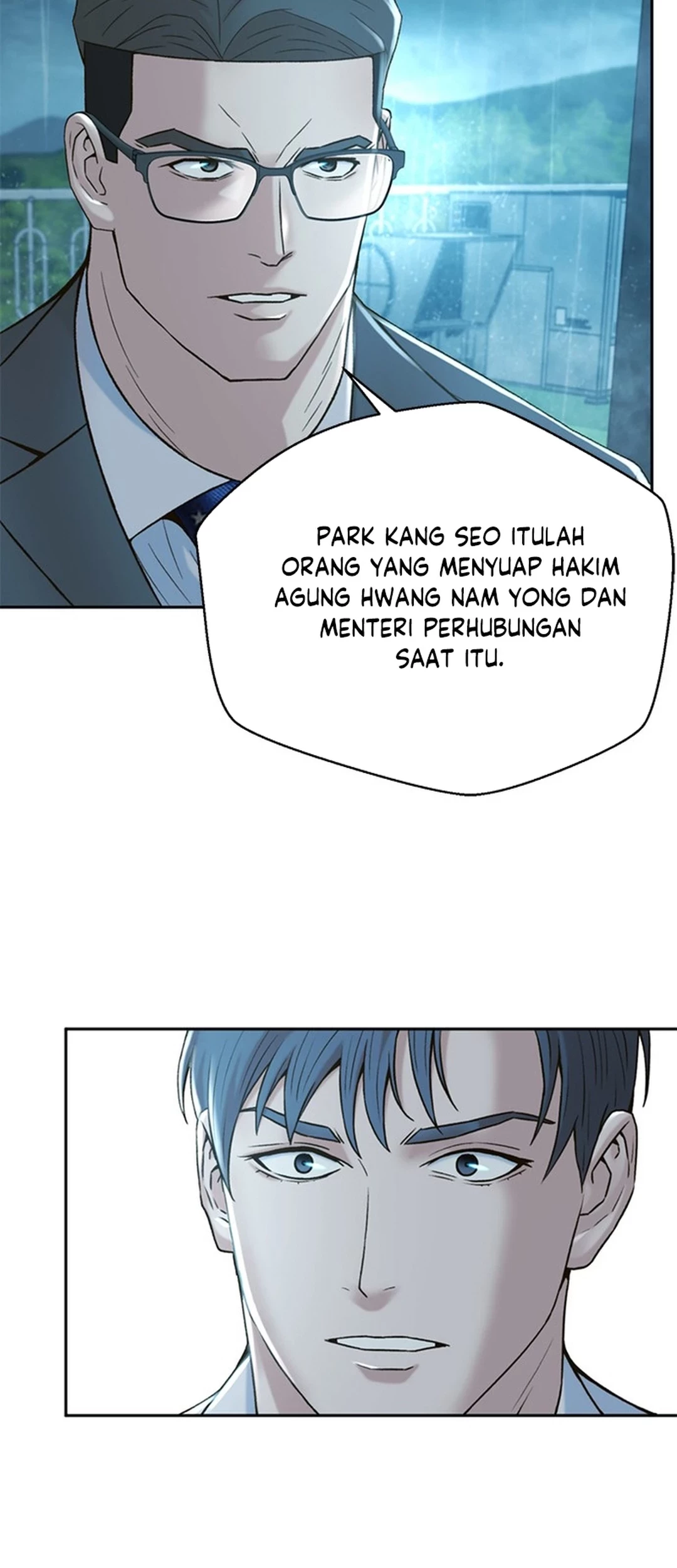 Judge Lee Han Young Chapter 116 Gambar 56