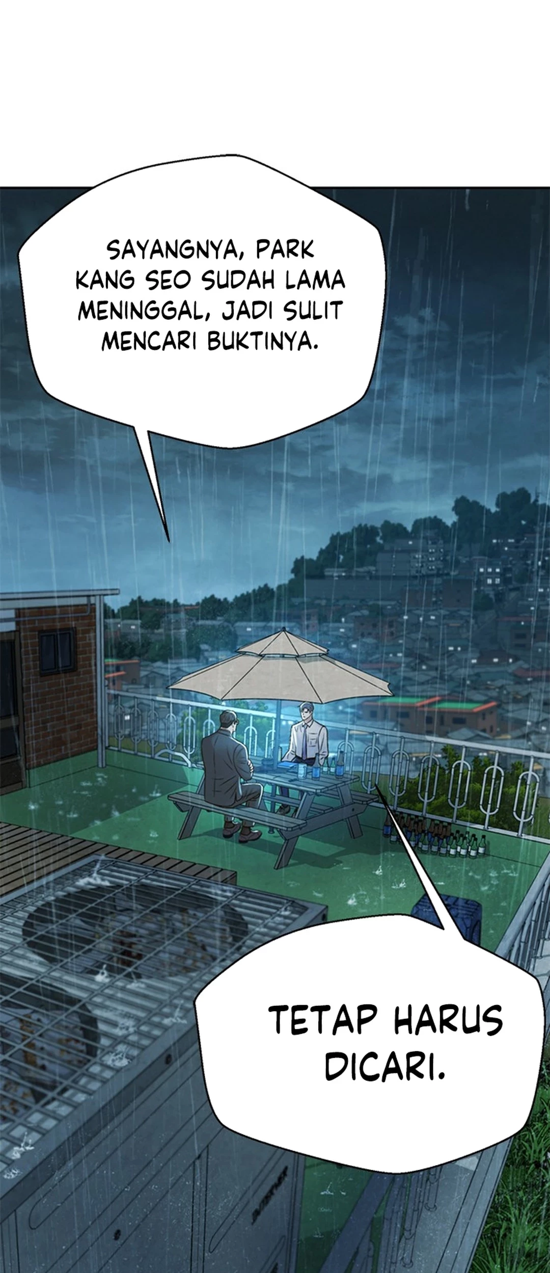 Judge Lee Han Young Chapter 116 Gambar 57