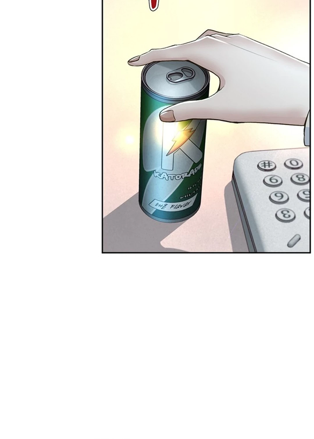 Judge Lee Han Young Chapter 116 Gambar 68