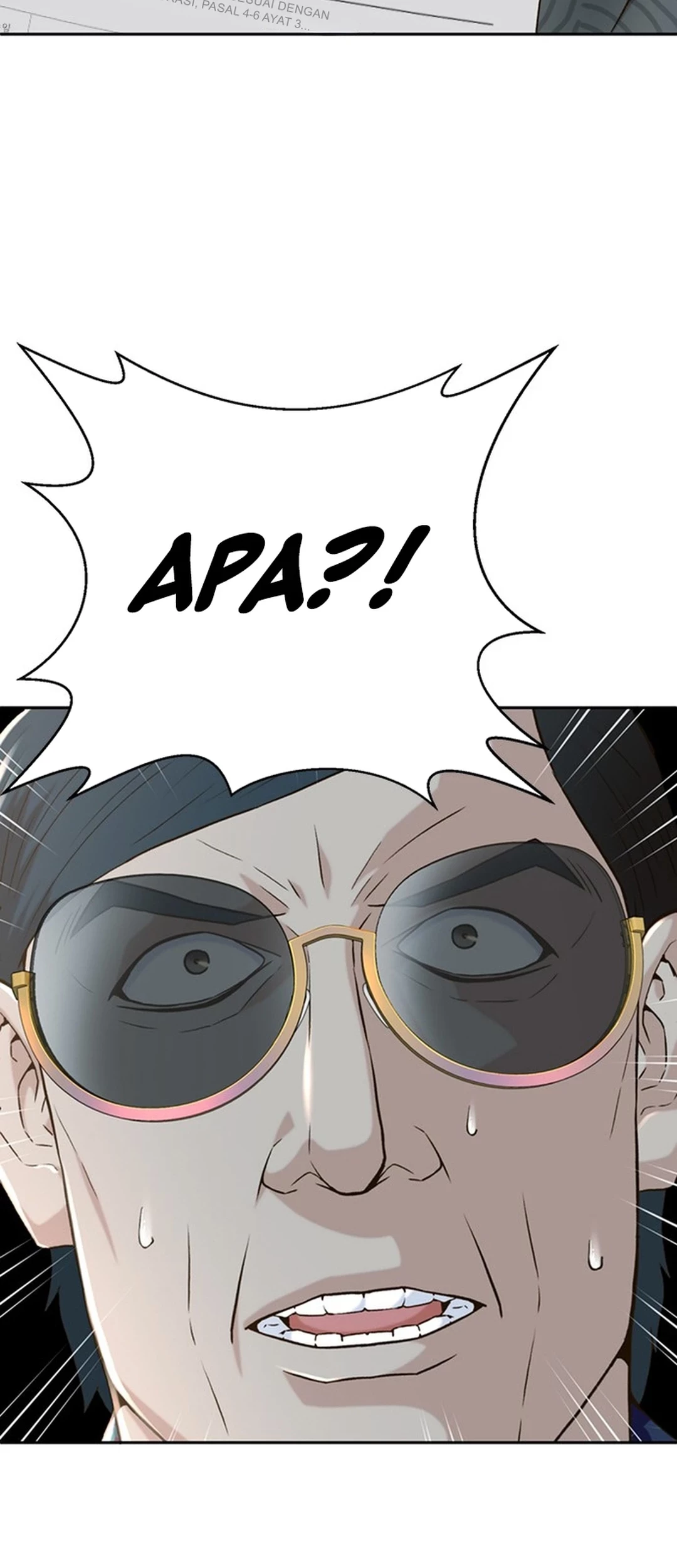 Judge Lee Han Young Chapter 117 Gambar 36