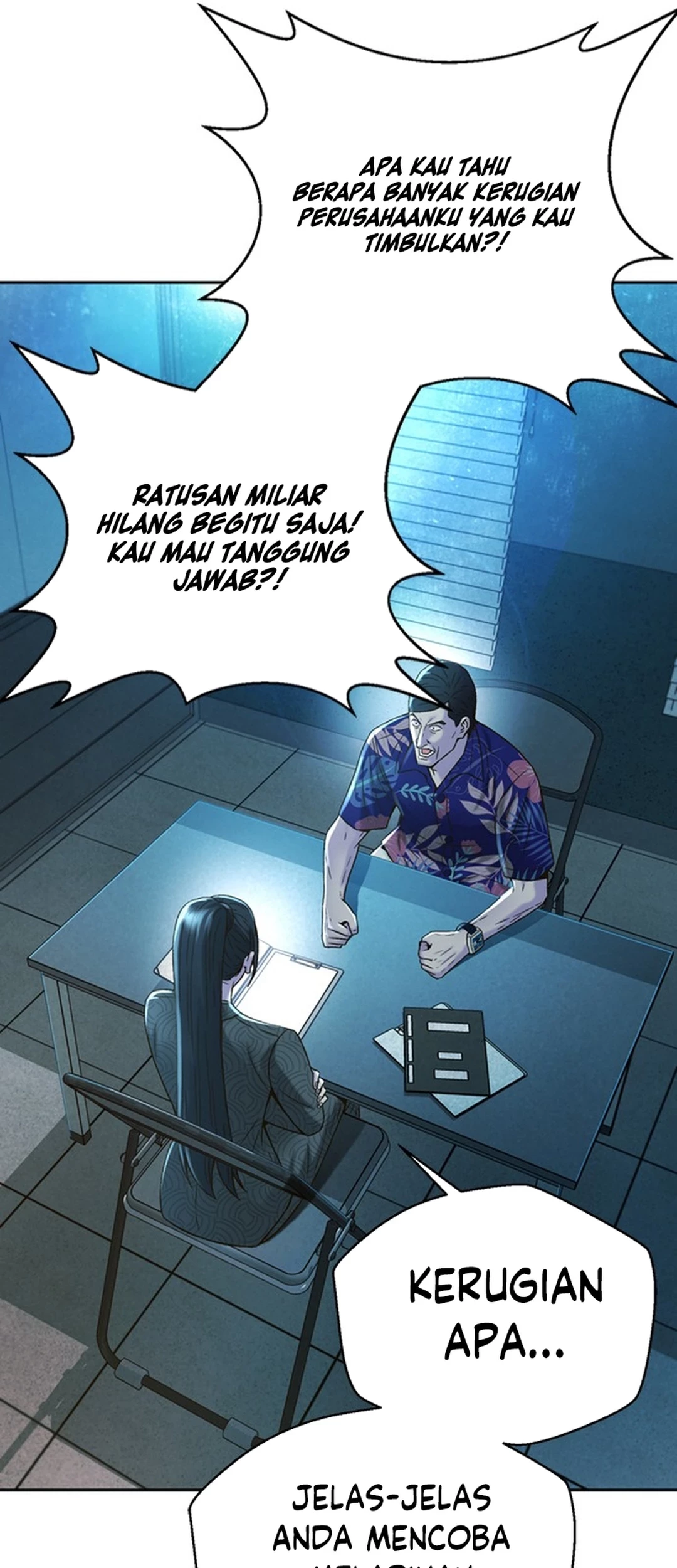 Judge Lee Han Young Chapter 117 Gambar 41