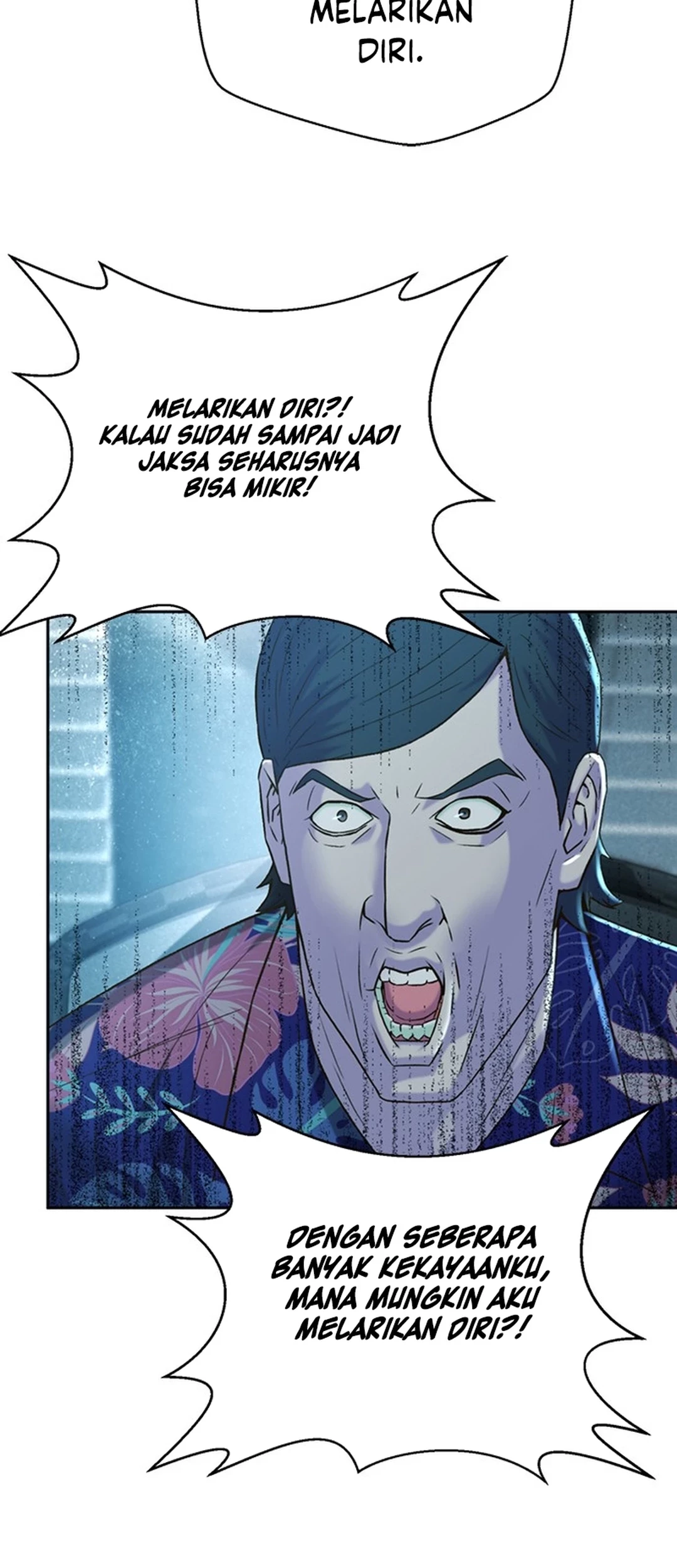 Judge Lee Han Young Chapter 117 Gambar 42