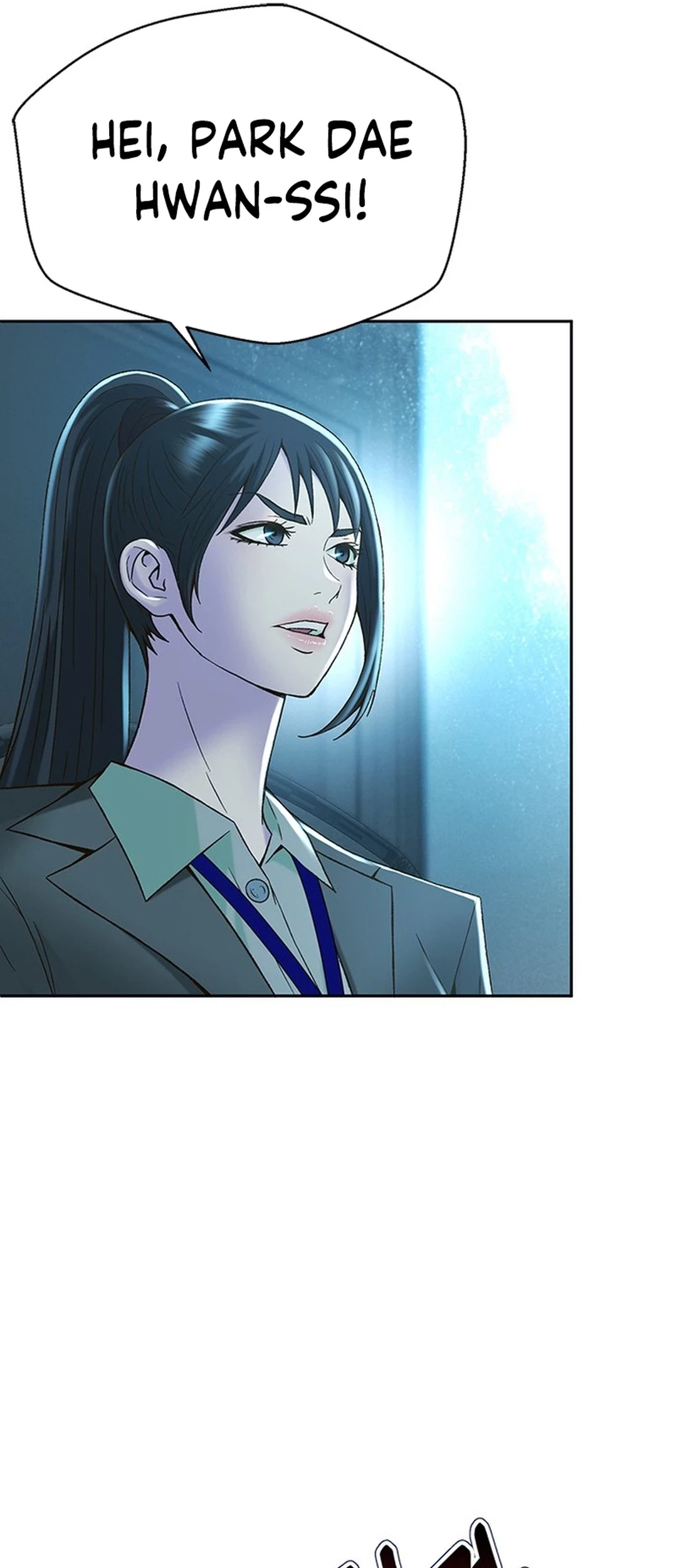 Judge Lee Han Young Chapter 117 Gambar 45