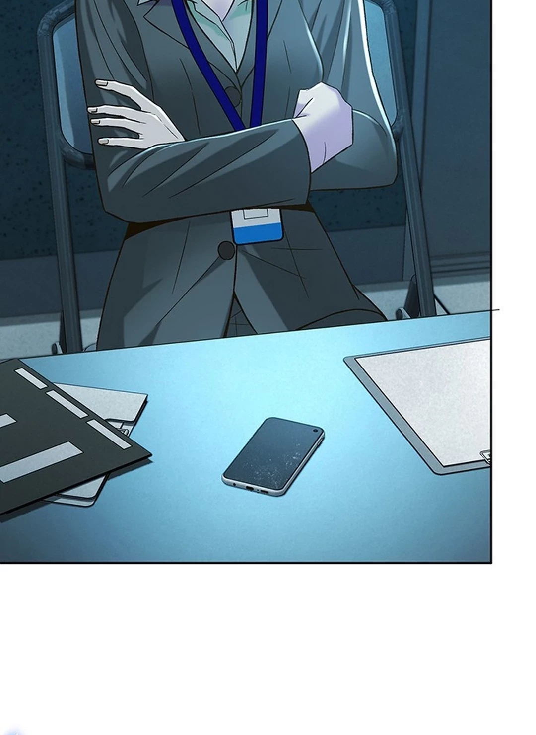 Judge Lee Han Young Chapter 117 Gambar 50