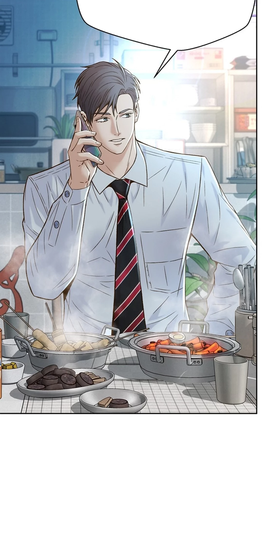 Judge Lee Han Young Chapter 117 Gambar 62