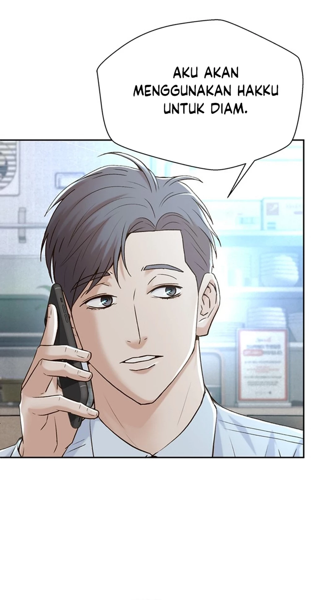 Judge Lee Han Young Chapter 117 Gambar 64