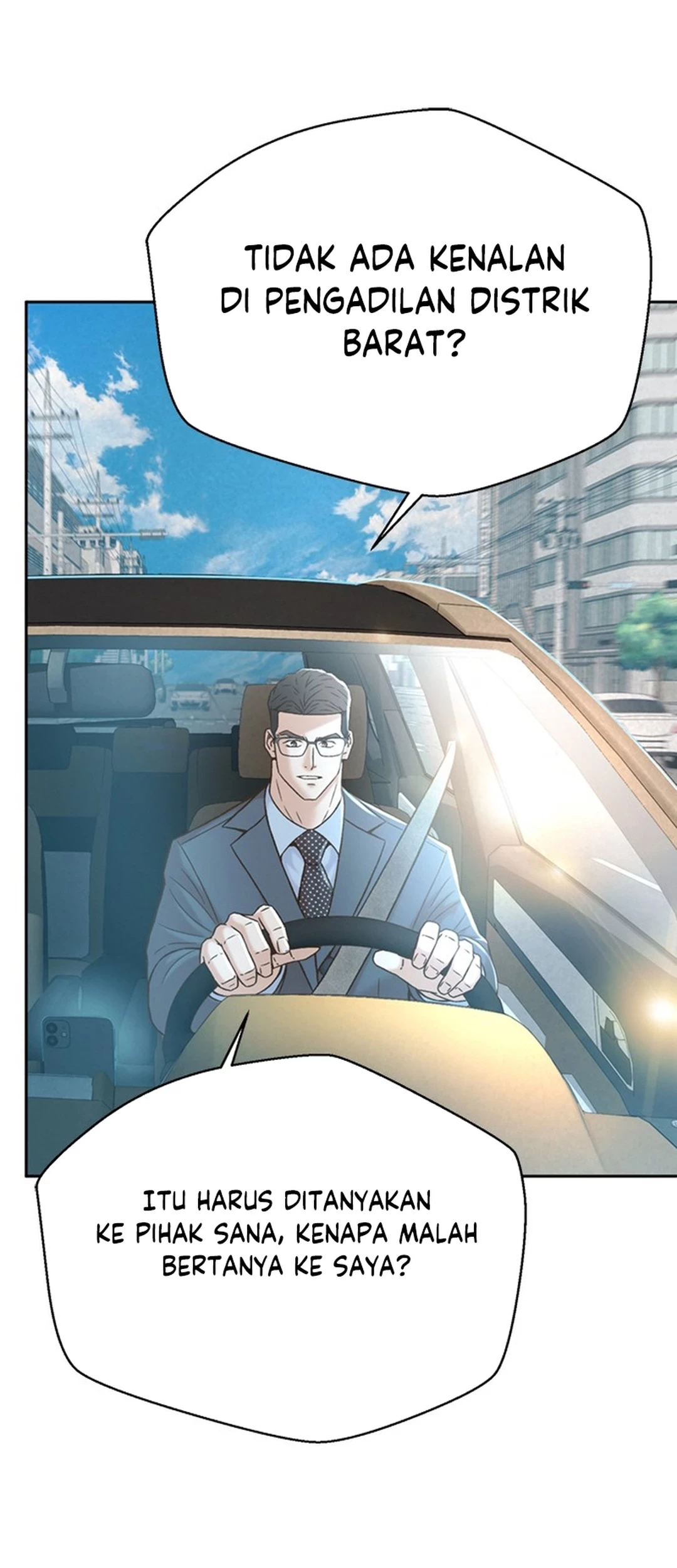 Judge Lee Han Young Chapter 117 Gambar 67