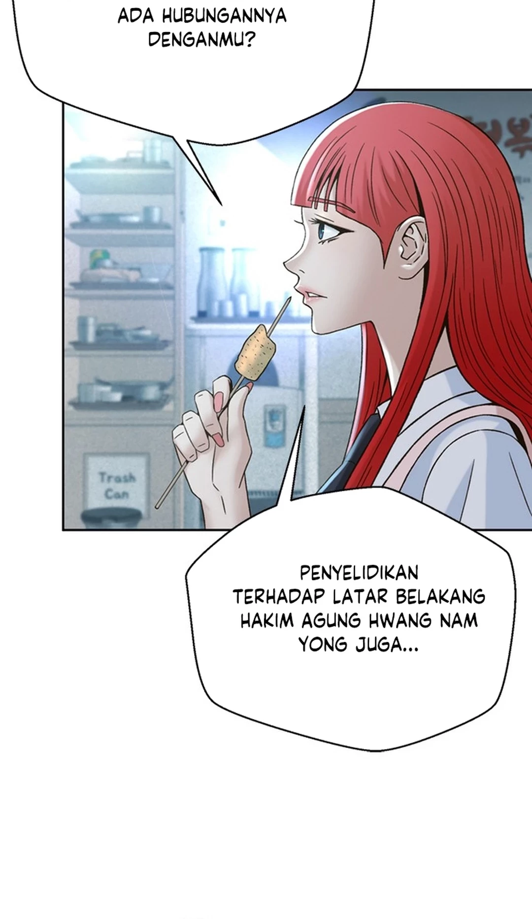 Judge Lee Han Young Chapter 117 Gambar 74