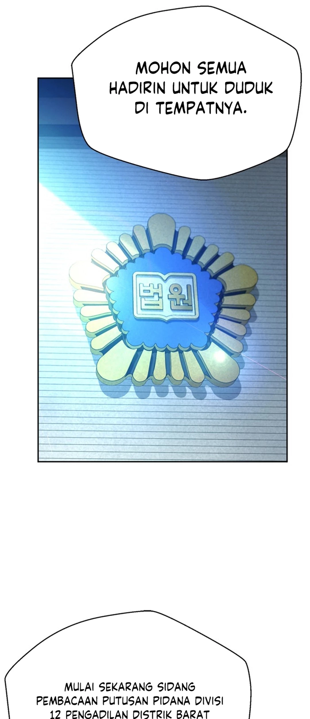 Judge Lee Han Young Chapter 118 Gambar 21