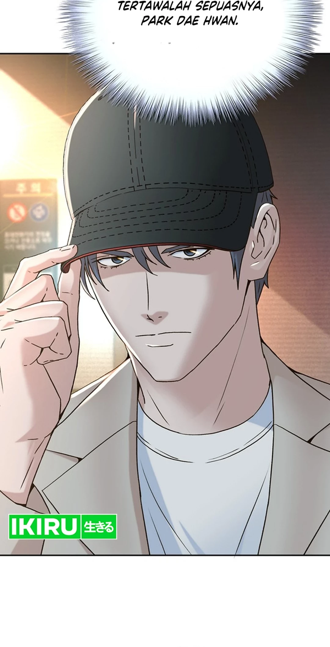 Judge Lee Han Young Chapter 118 Gambar 30