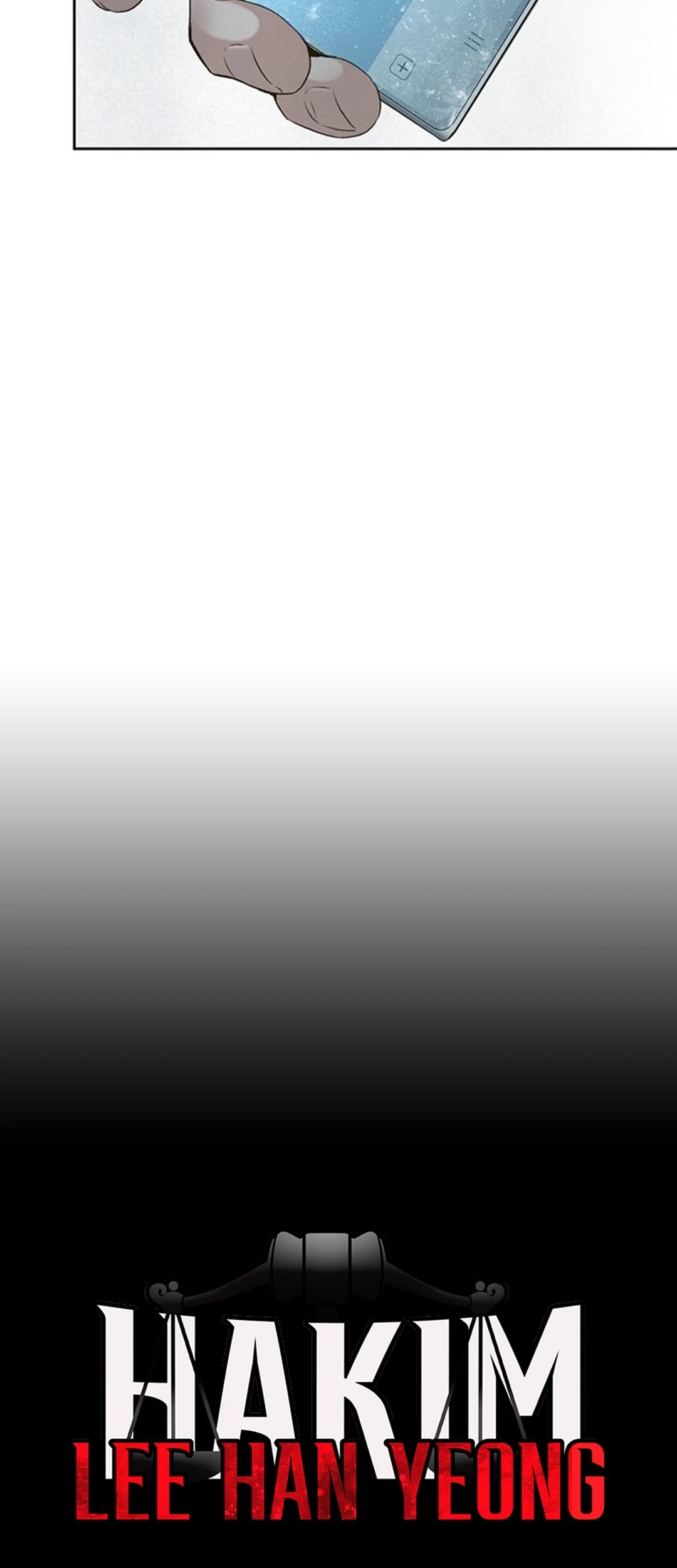 Judge Lee Han Young Chapter 118 Gambar 38