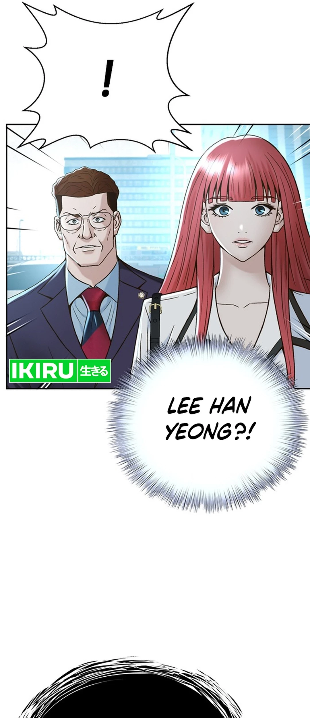 Judge Lee Han Young Chapter 118 Gambar 49