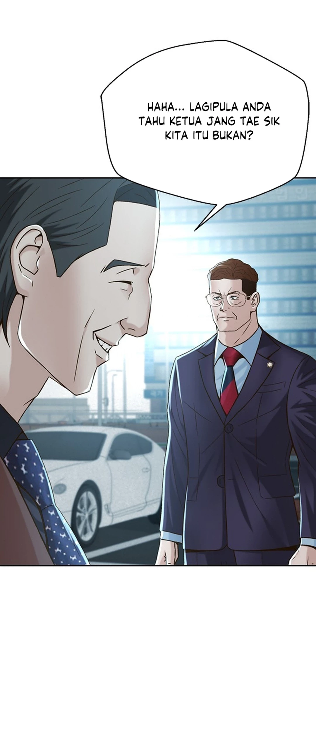 Judge Lee Han Young Chapter 118 Gambar 51