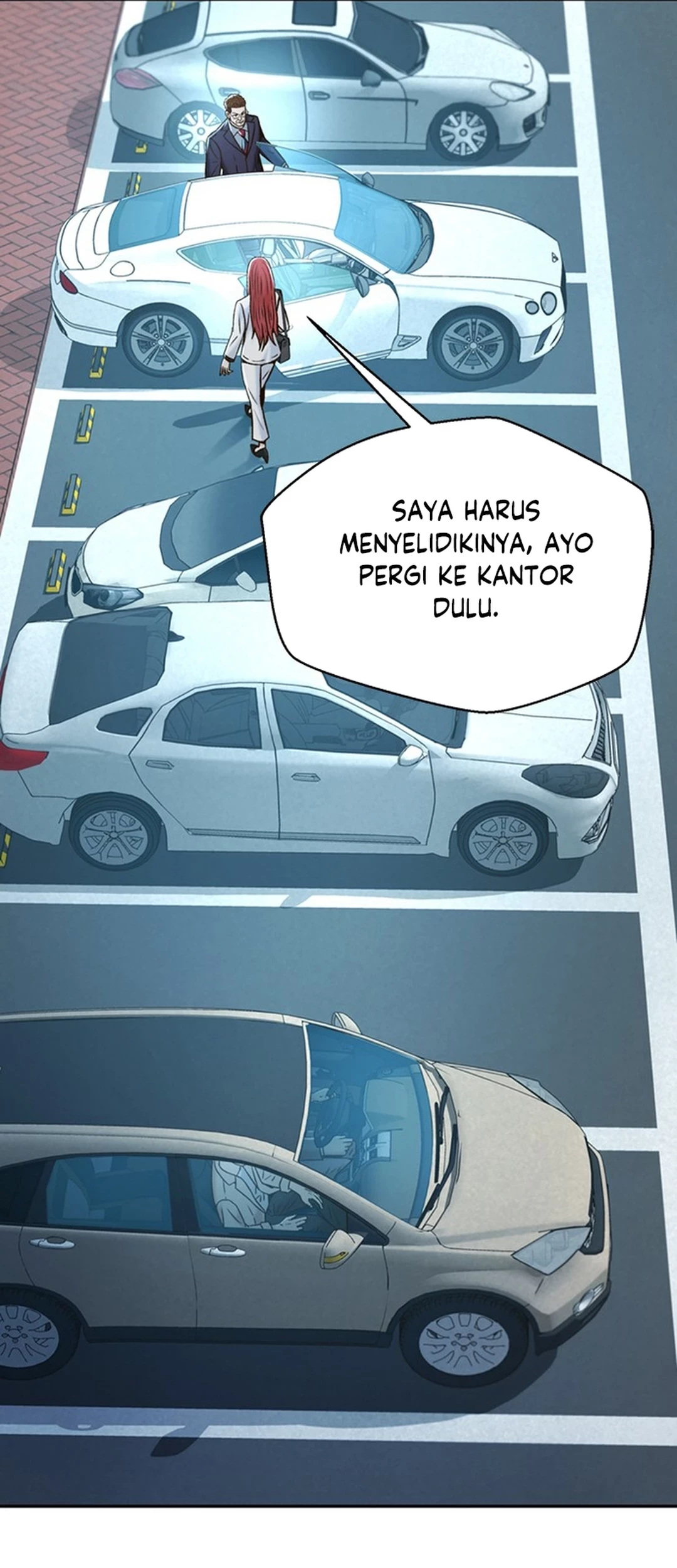 Judge Lee Han Young Chapter 118 Gambar 59