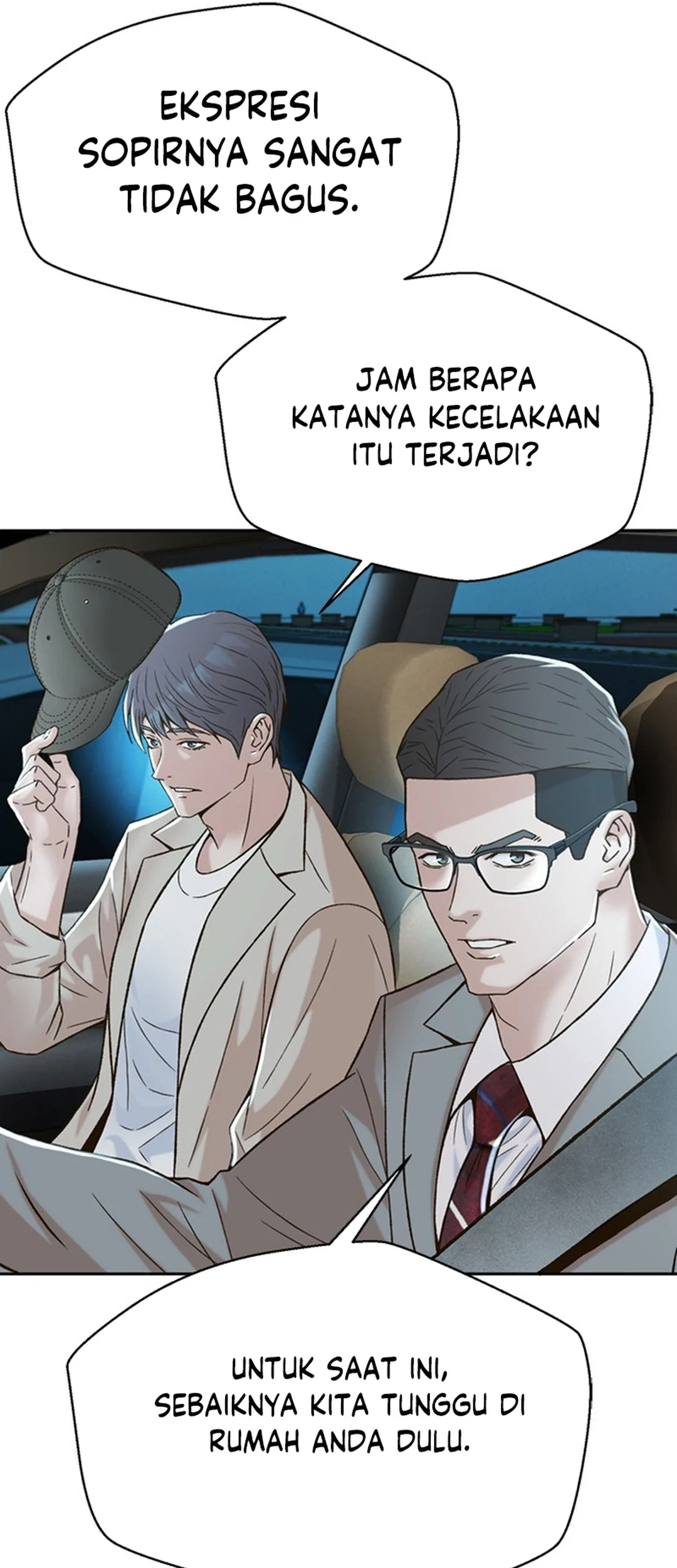 Judge Lee Han Young Chapter 118 Gambar 61