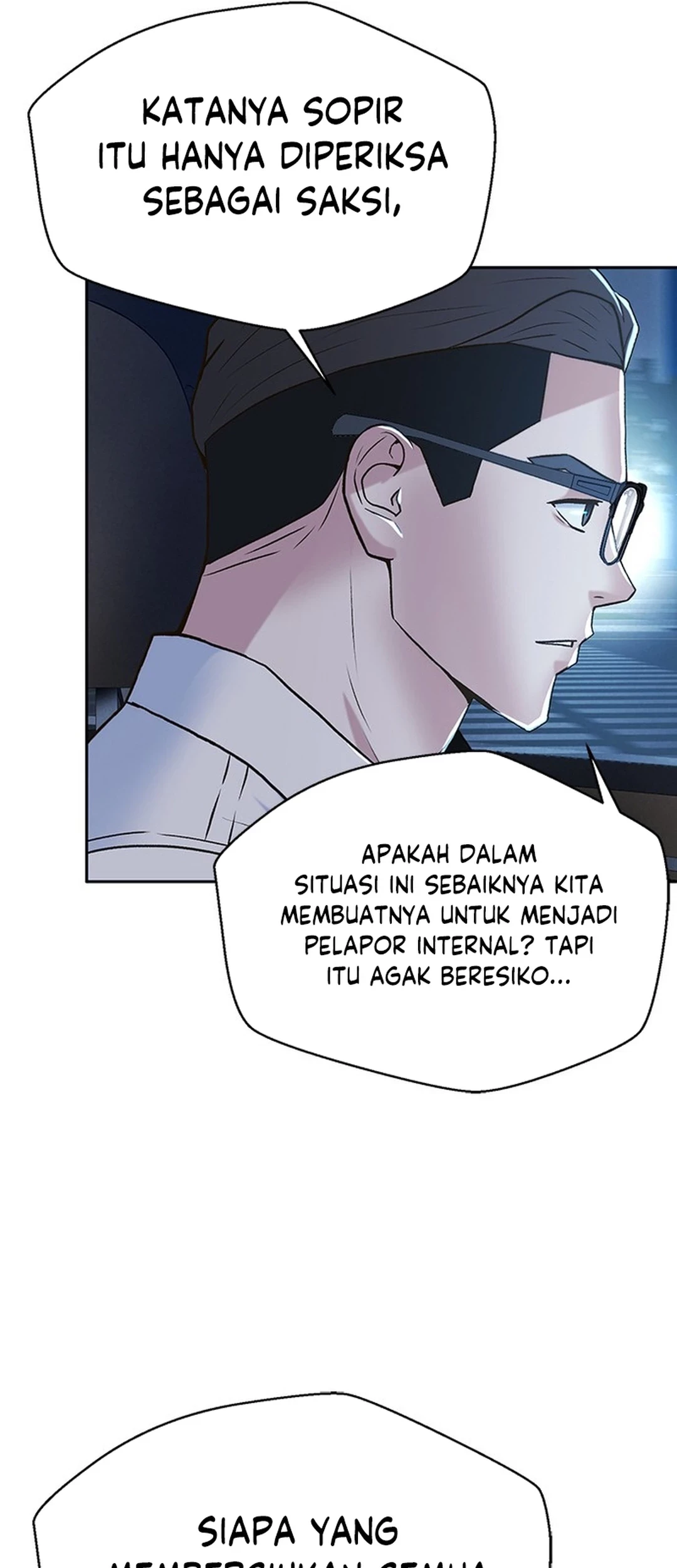 Judge Lee Han Young Chapter 118 Gambar 67