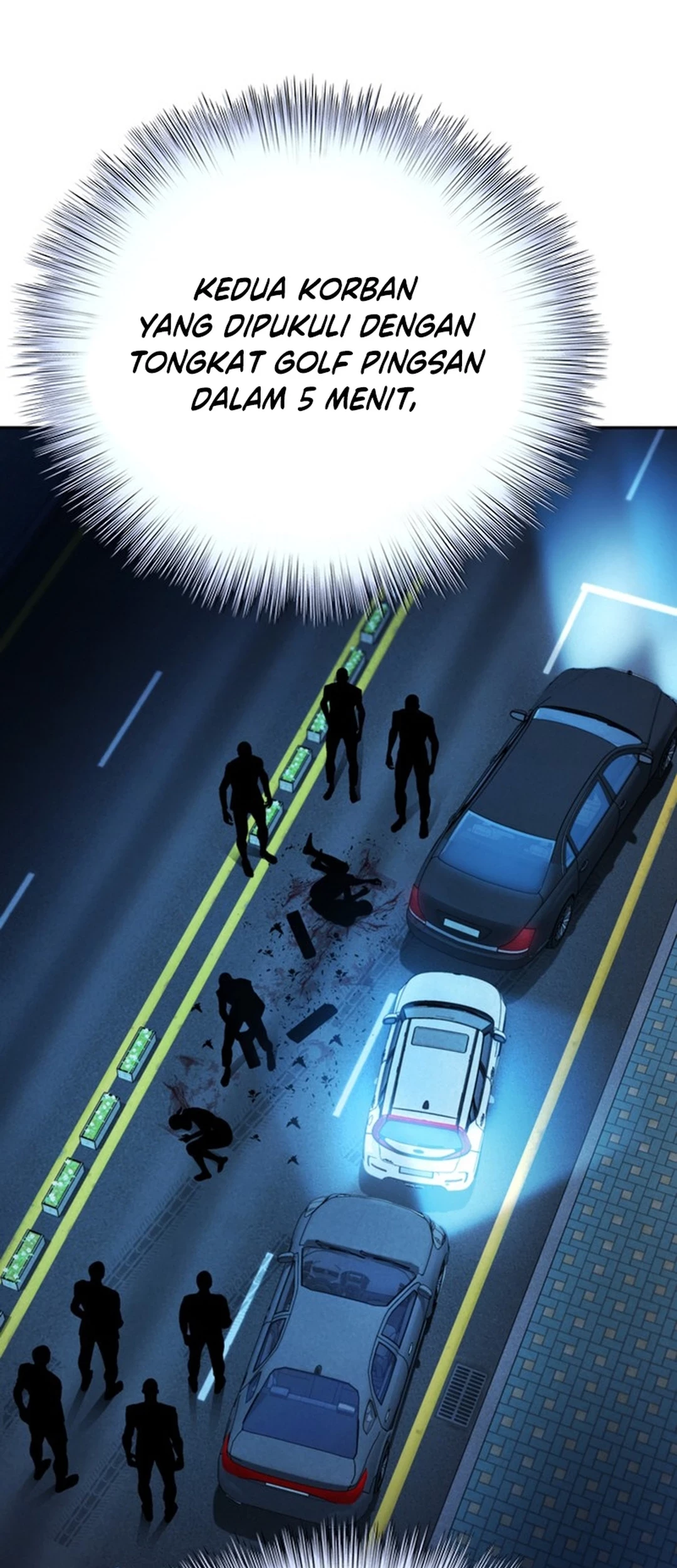 Judge Lee Han Young Chapter 118 Gambar 77