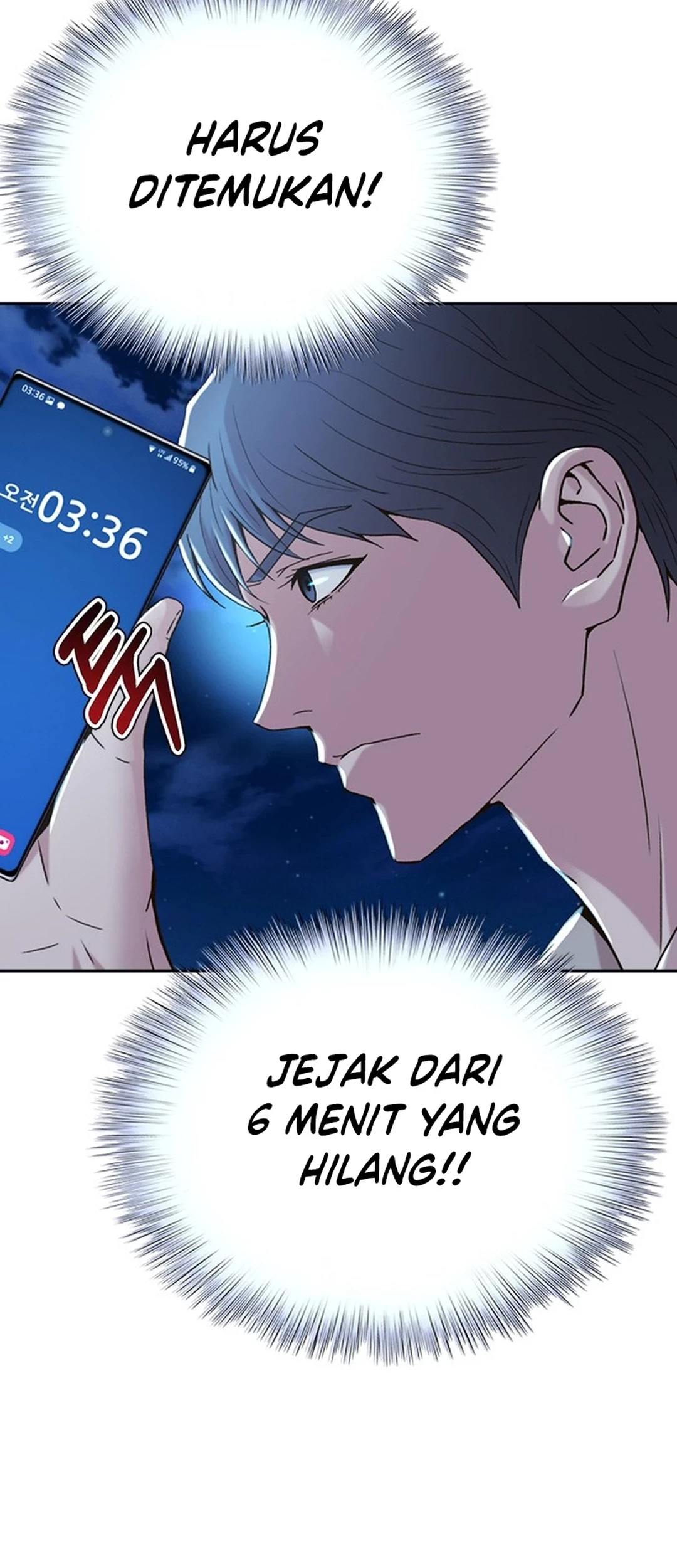 Judge Lee Han Young Chapter 118 Gambar 80