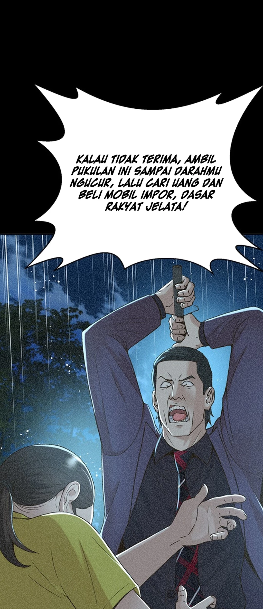 Judge Lee Han Young Chapter 118 Gambar 15