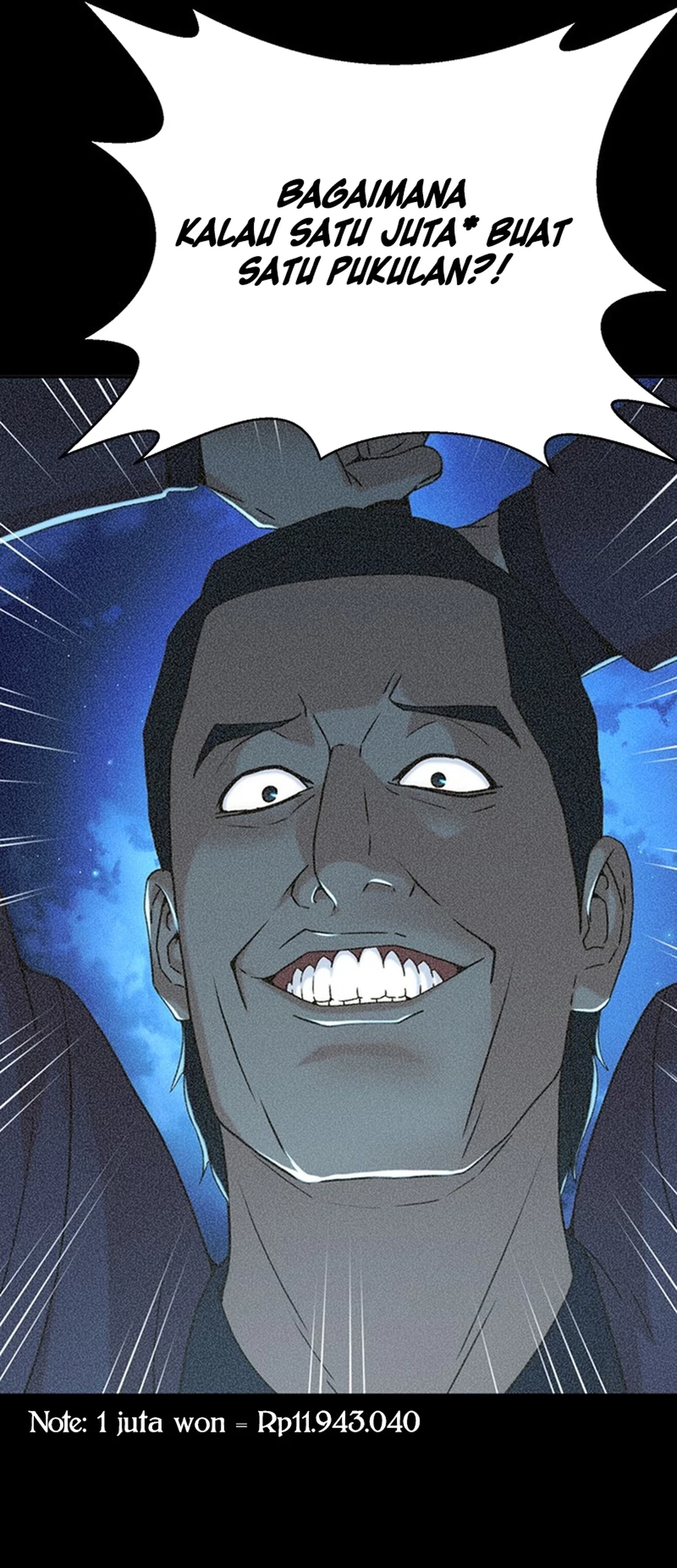 Judge Lee Han Young Chapter 118 Gambar 17