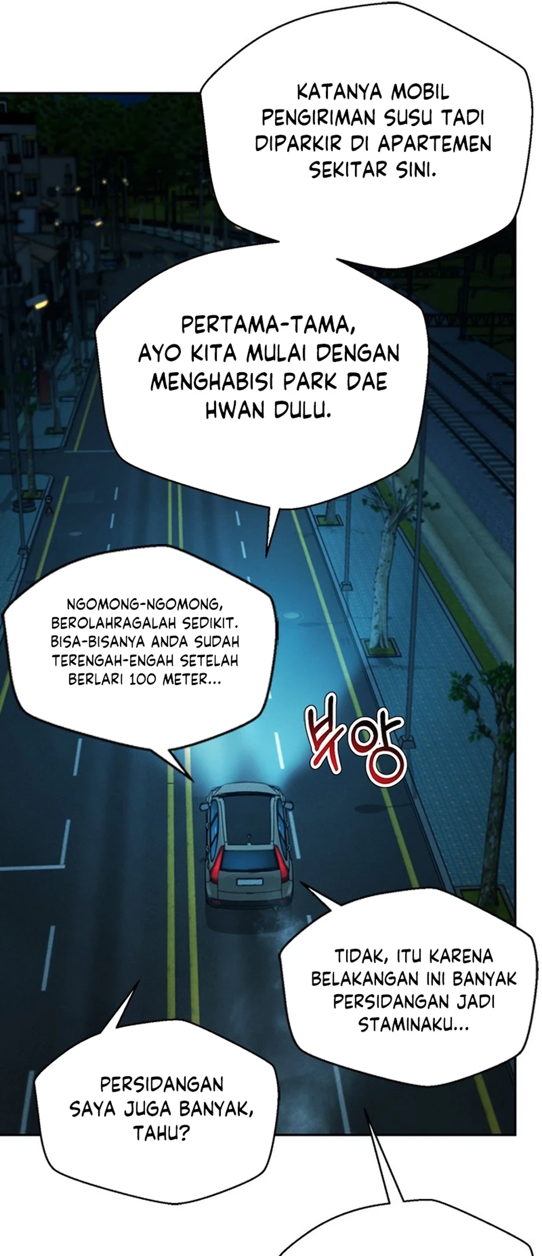 Judge Lee Han Young Chapter 119 Gambar 21
