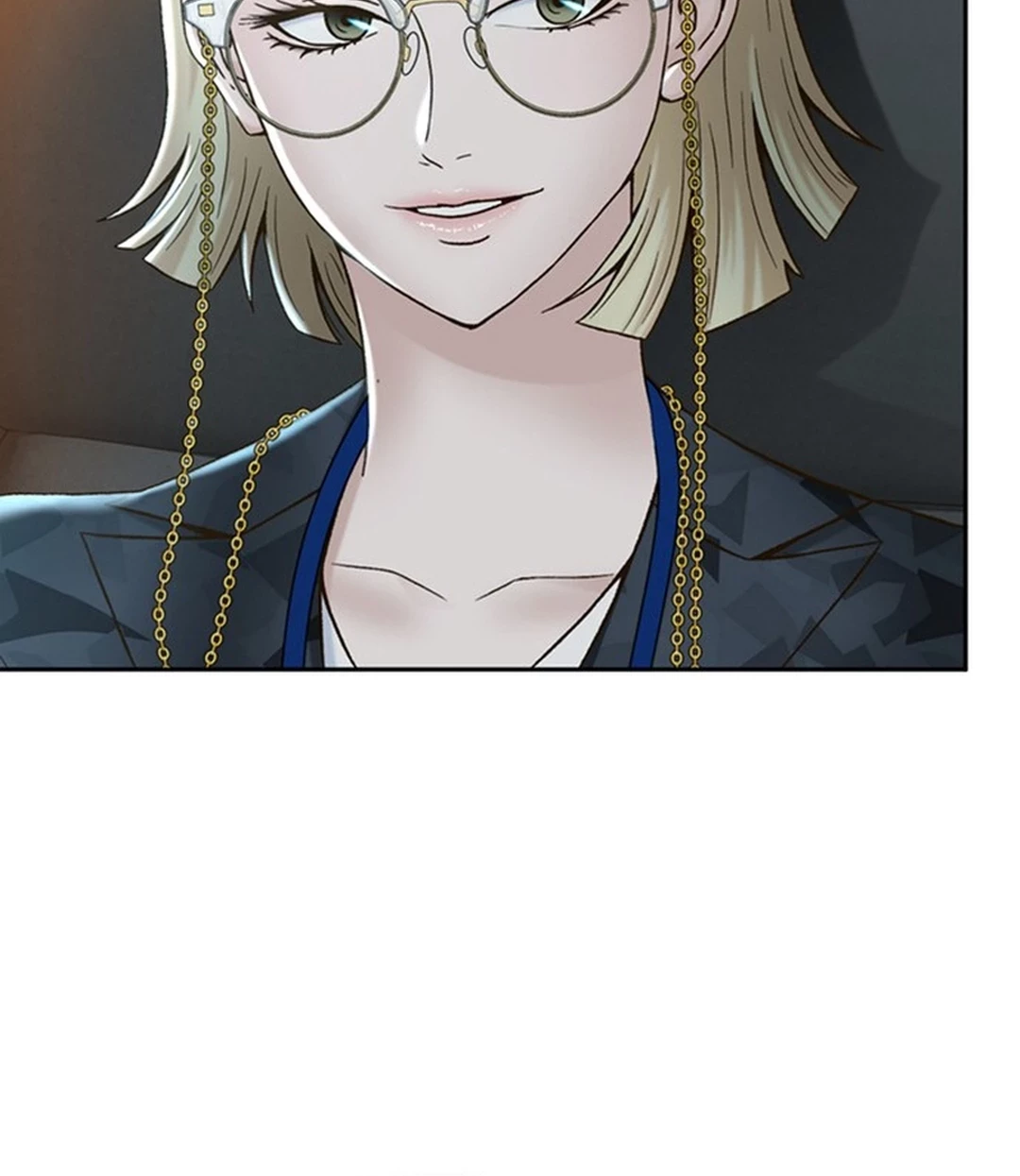 Judge Lee Han Young Chapter 119 Gambar 26