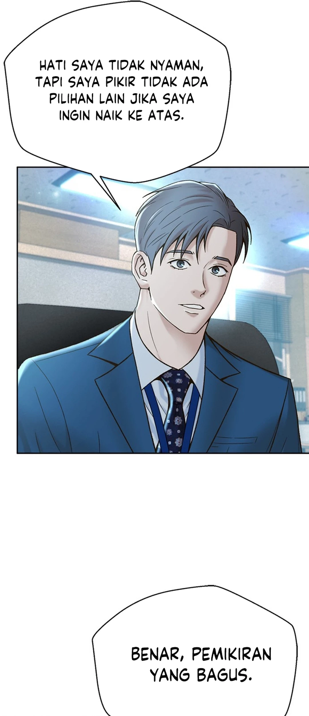 Judge Lee Han Young Chapter 119 Gambar 27