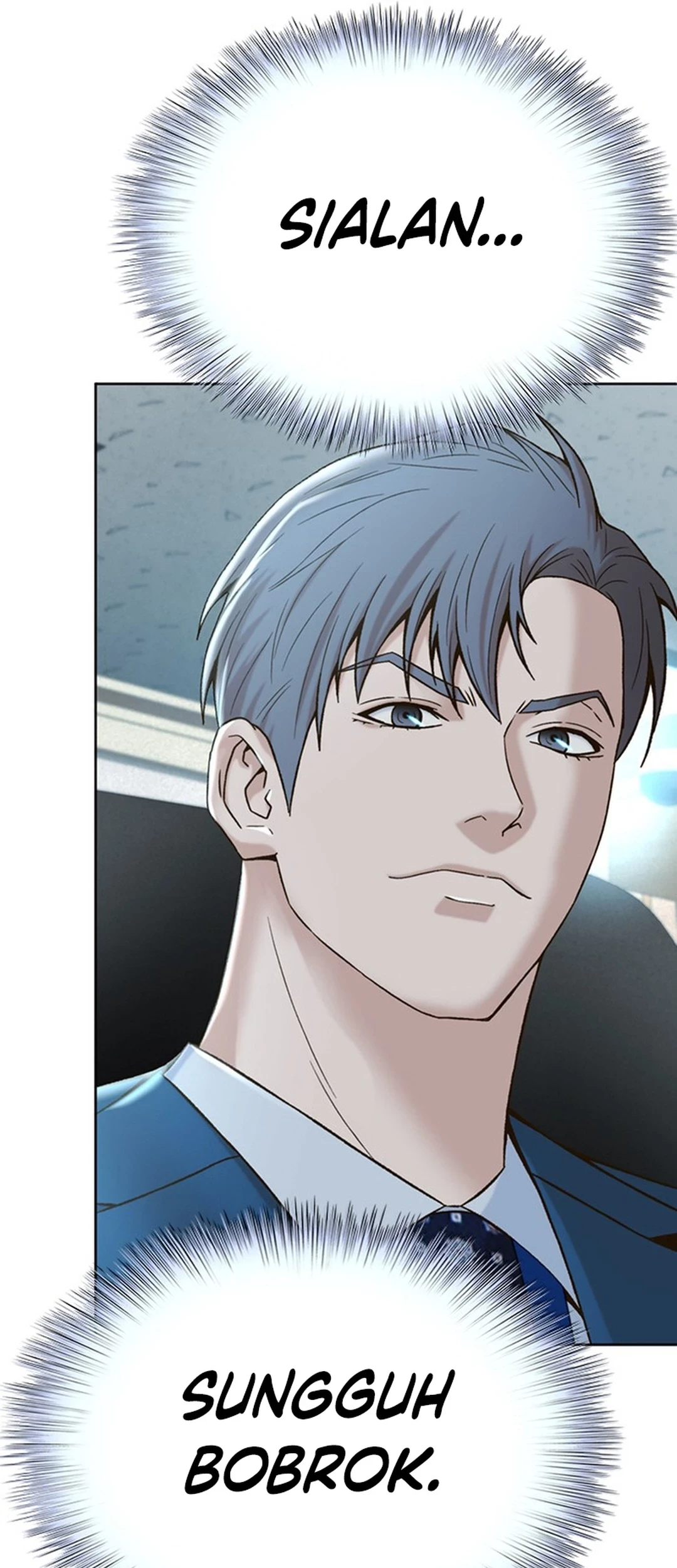 Judge Lee Han Young Chapter 119 Gambar 29