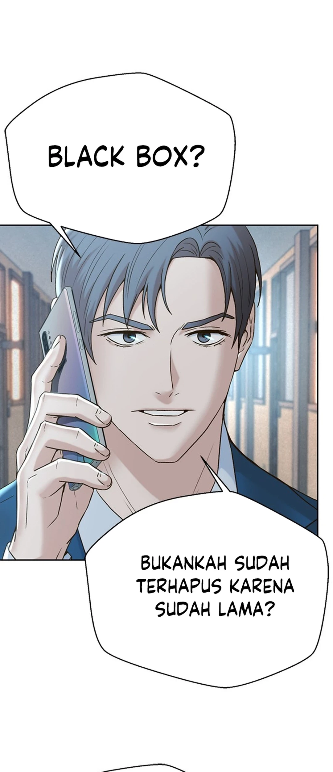 Judge Lee Han Young Chapter 119 Gambar 36