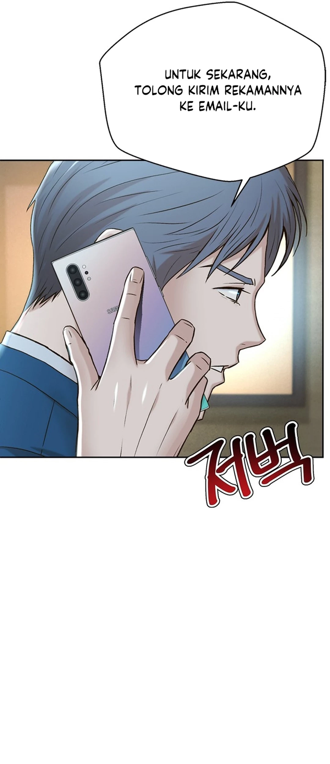 Judge Lee Han Young Chapter 119 Gambar 38