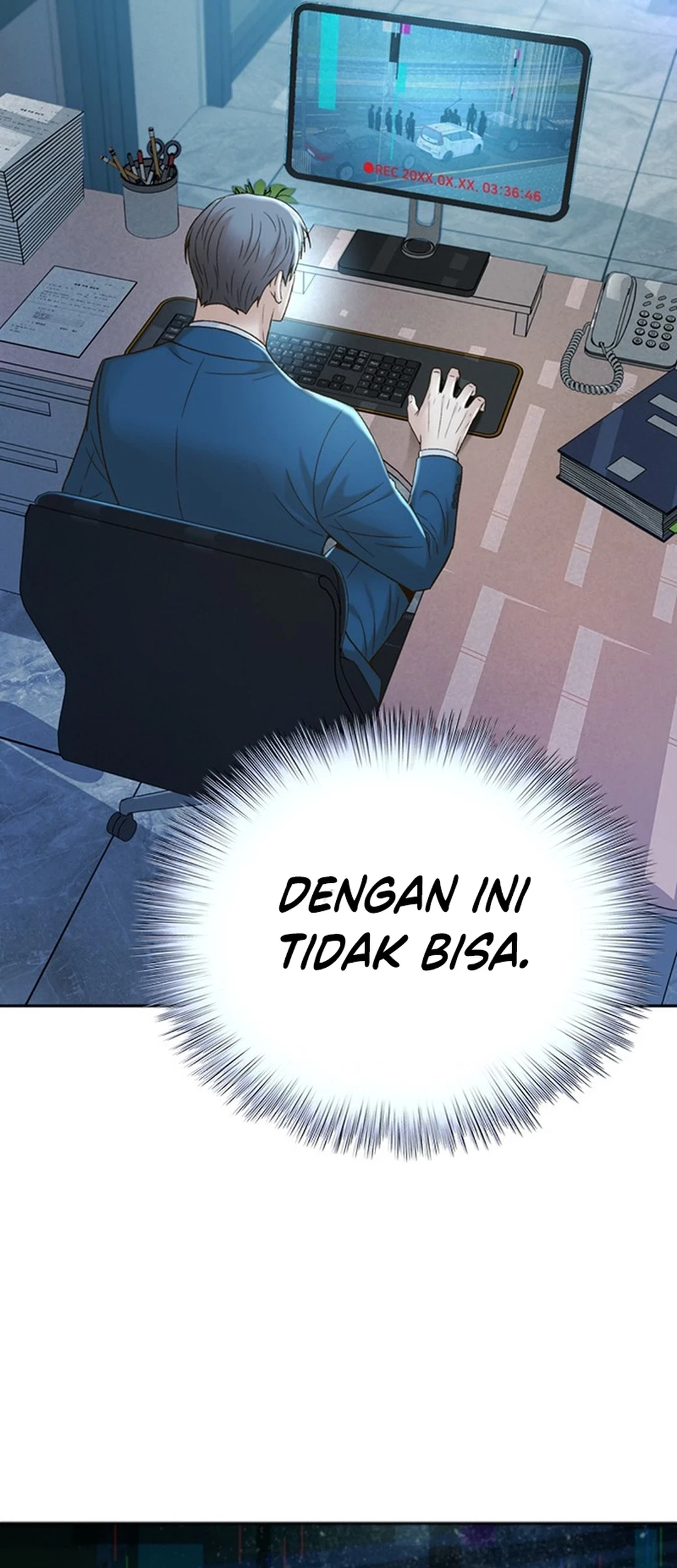 Judge Lee Han Young Chapter 119 Gambar 40