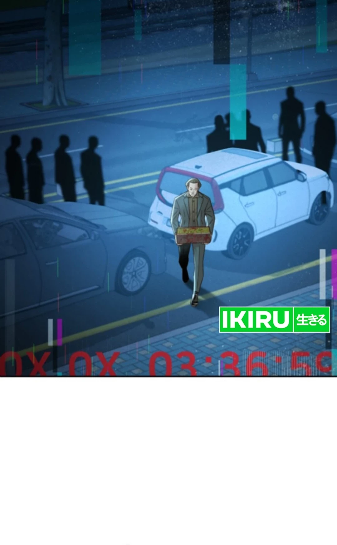 Judge Lee Han Young Chapter 119 Gambar 41