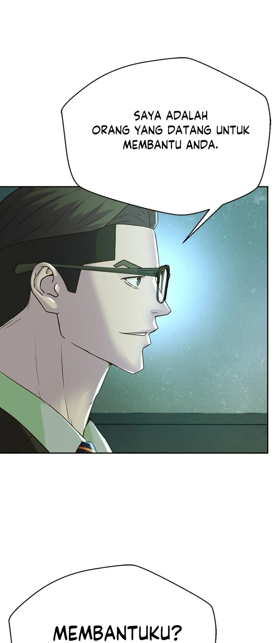 Judge Lee Han Young Chapter 119 Gambar 52