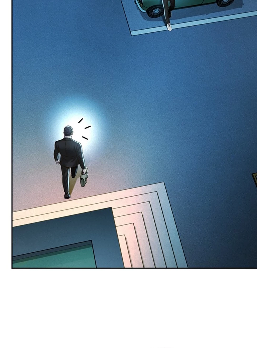 Judge Lee Han Young Chapter 119 Gambar 69