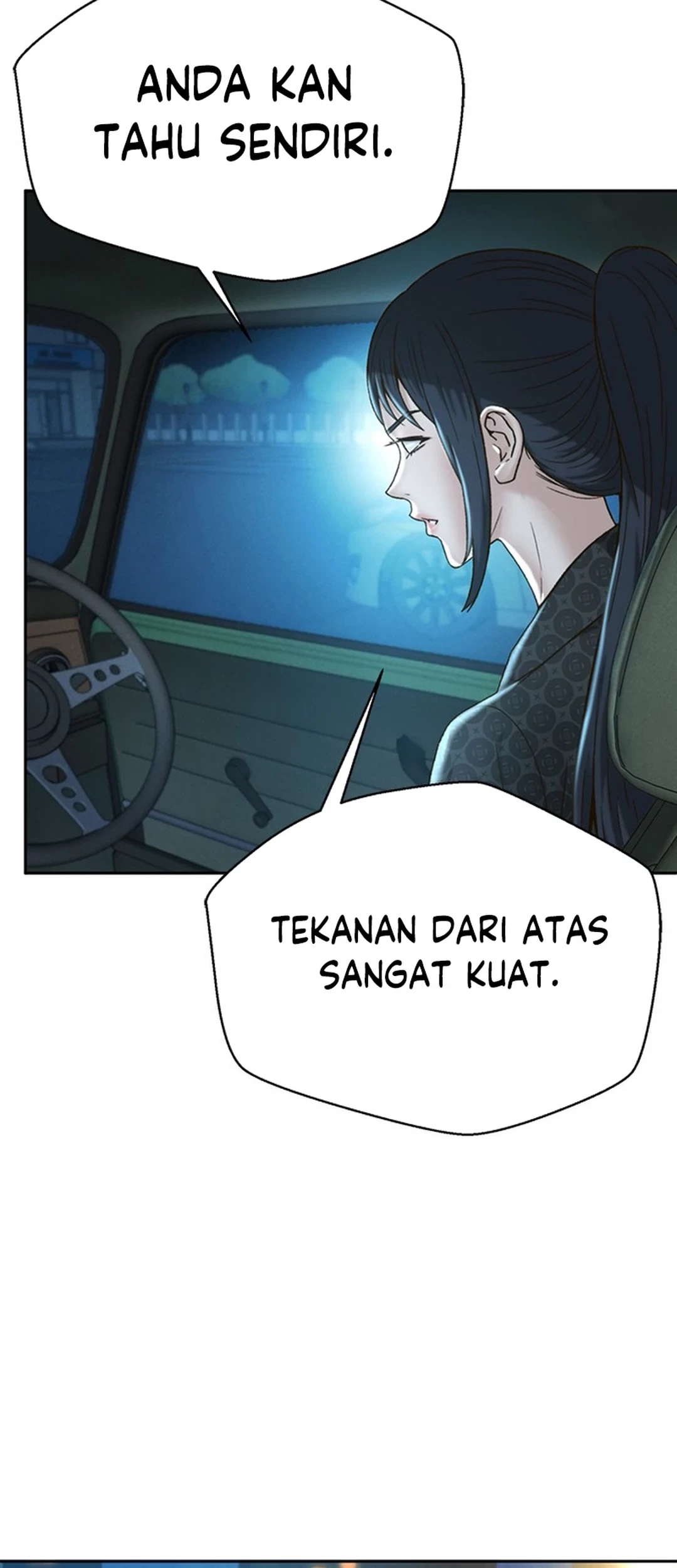 Judge Lee Han Young Chapter 119 Gambar 73