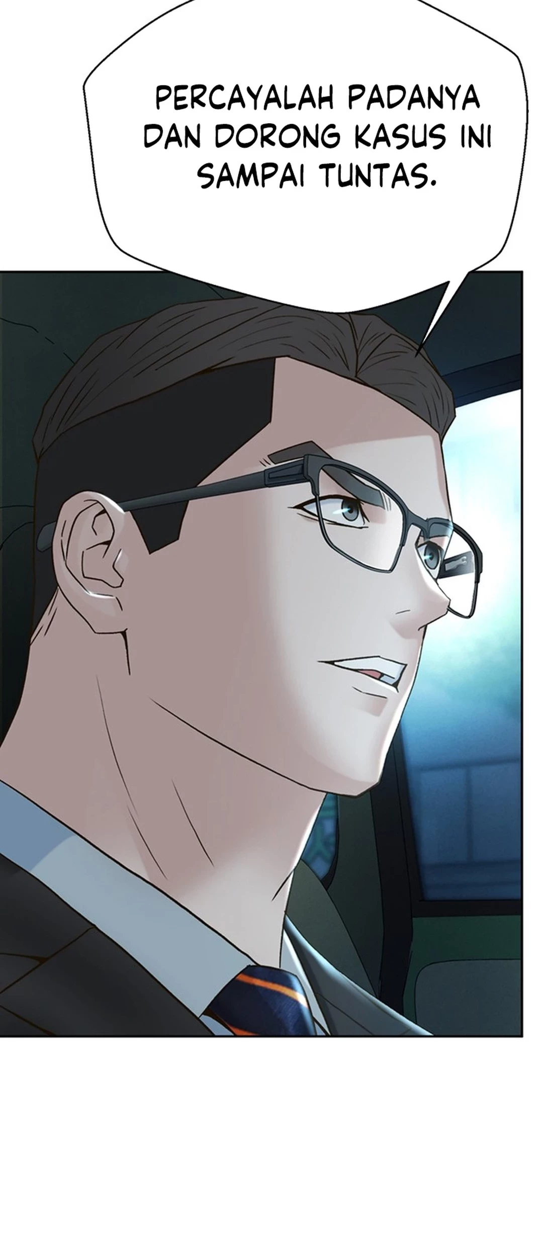 Judge Lee Han Young Chapter 119 Gambar 77