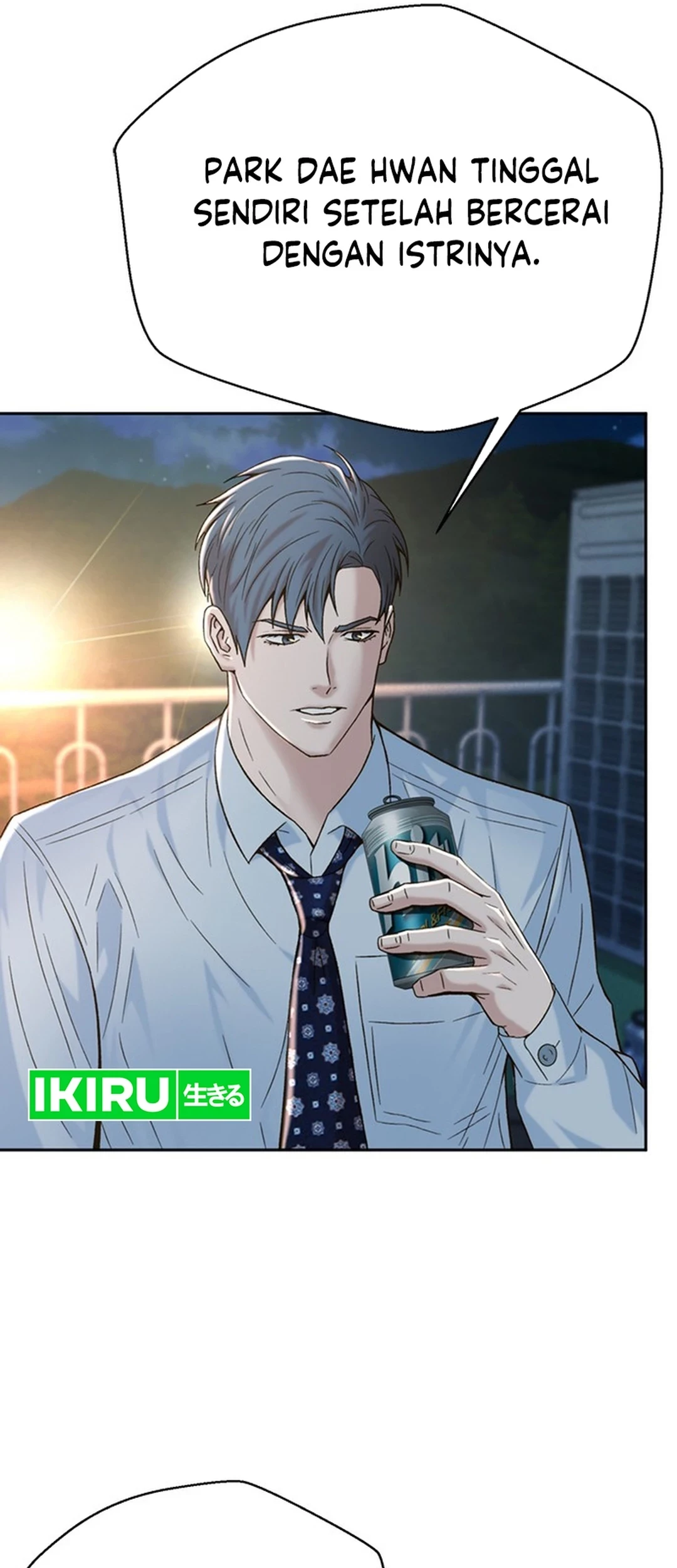 Judge Lee Han Young Chapter 119 Gambar 80