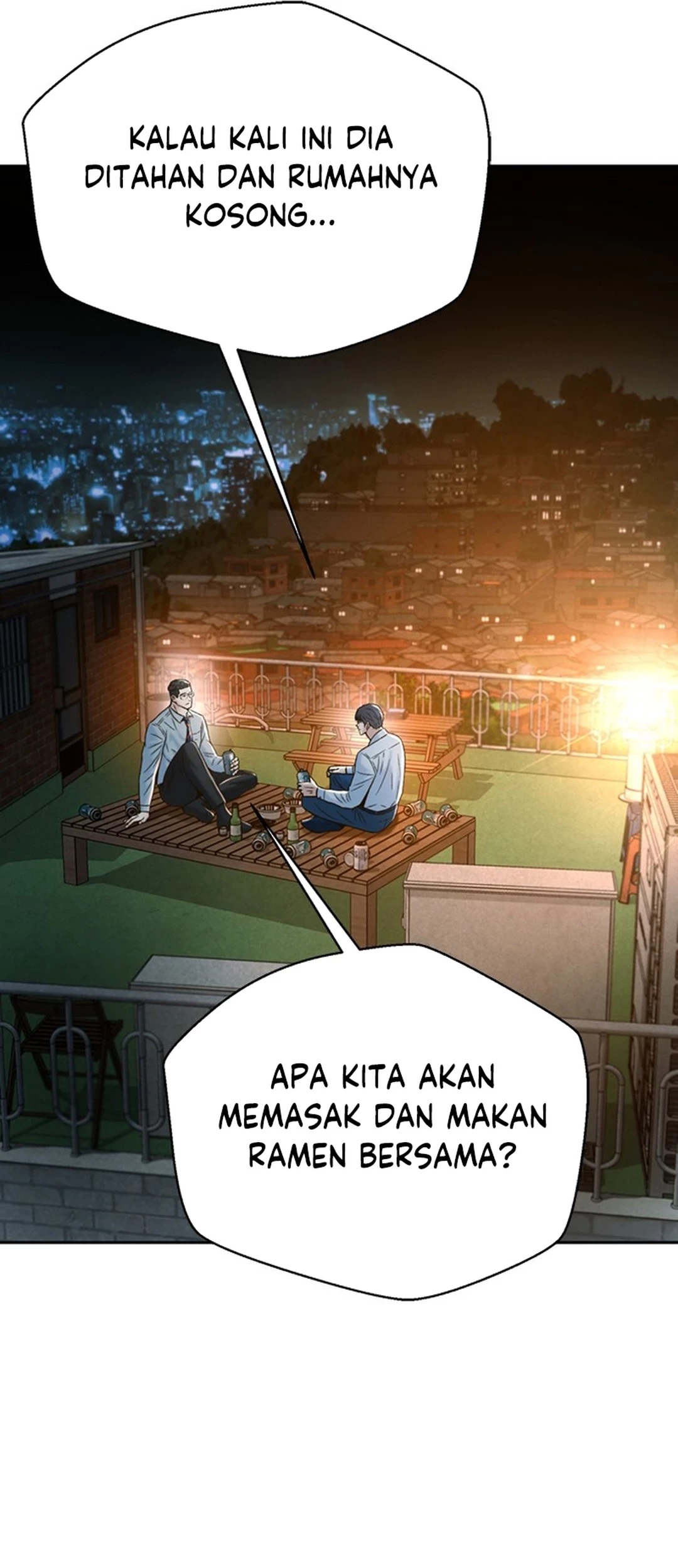 Judge Lee Han Young Chapter 119 Gambar 82