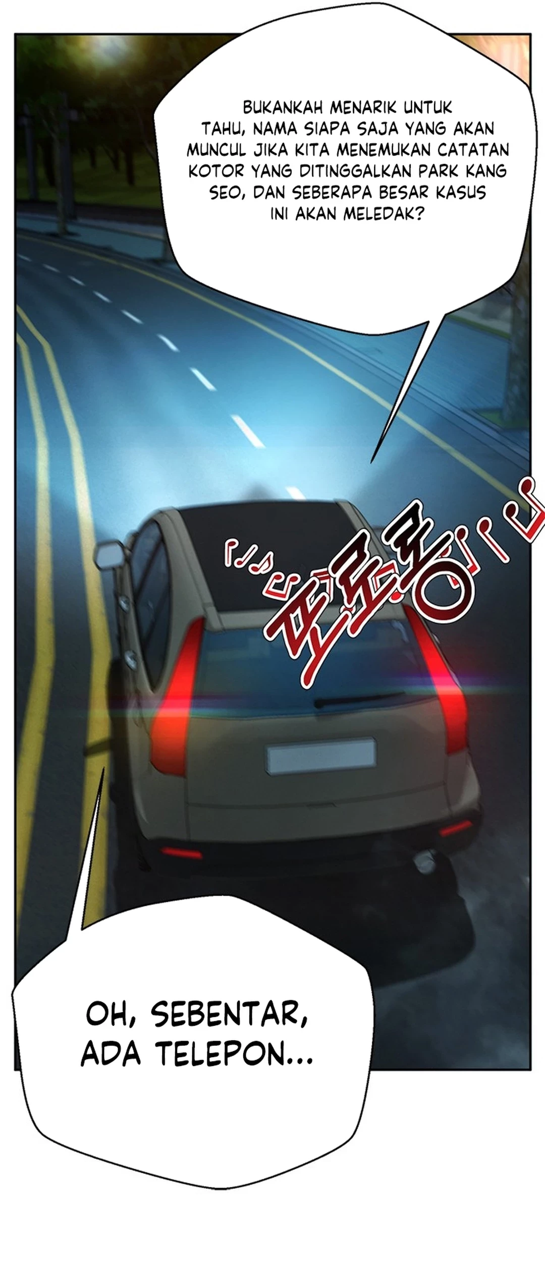 Judge Lee Han Young Chapter 119 Gambar 17