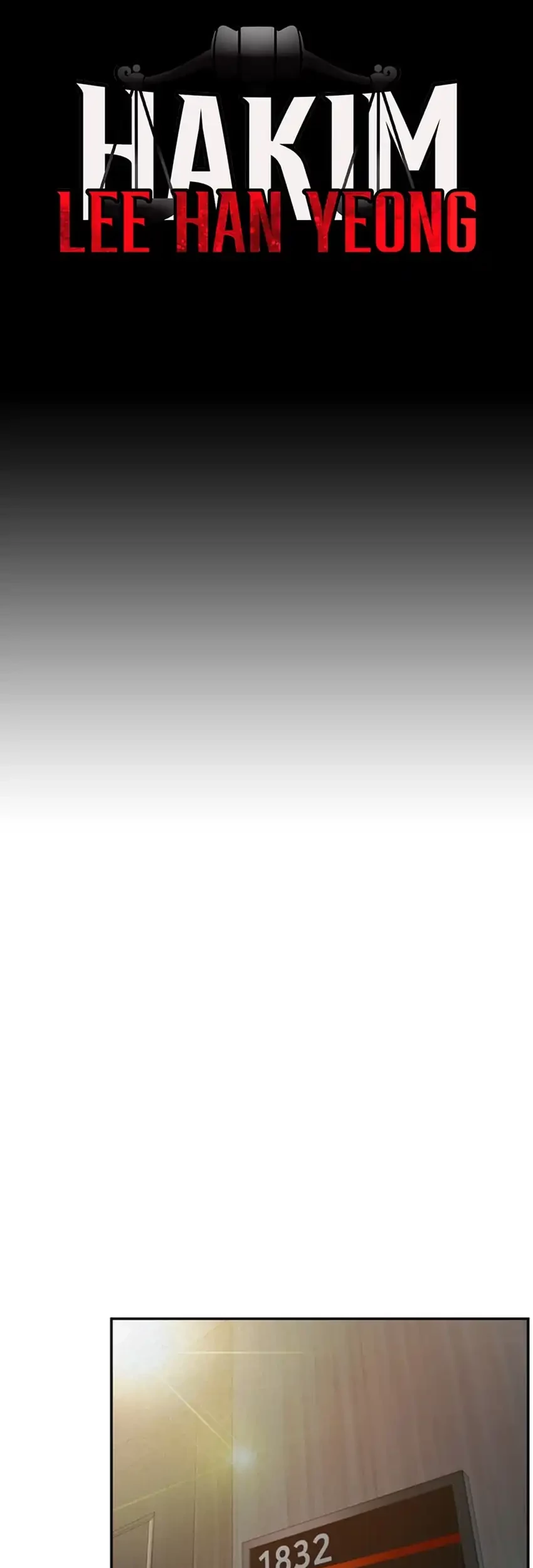 Judge Lee Han Young Chapter 110 Gambar 23