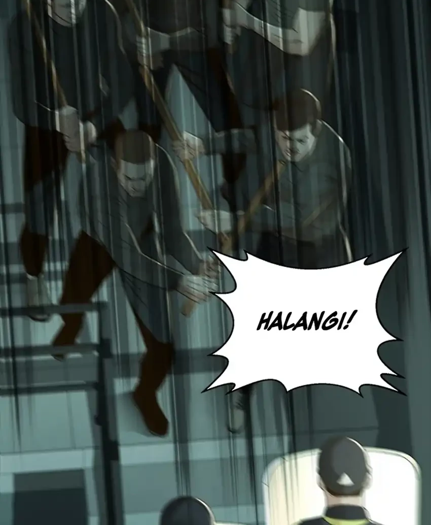 Judge Lee Han Young Chapter 110 Gambar 28