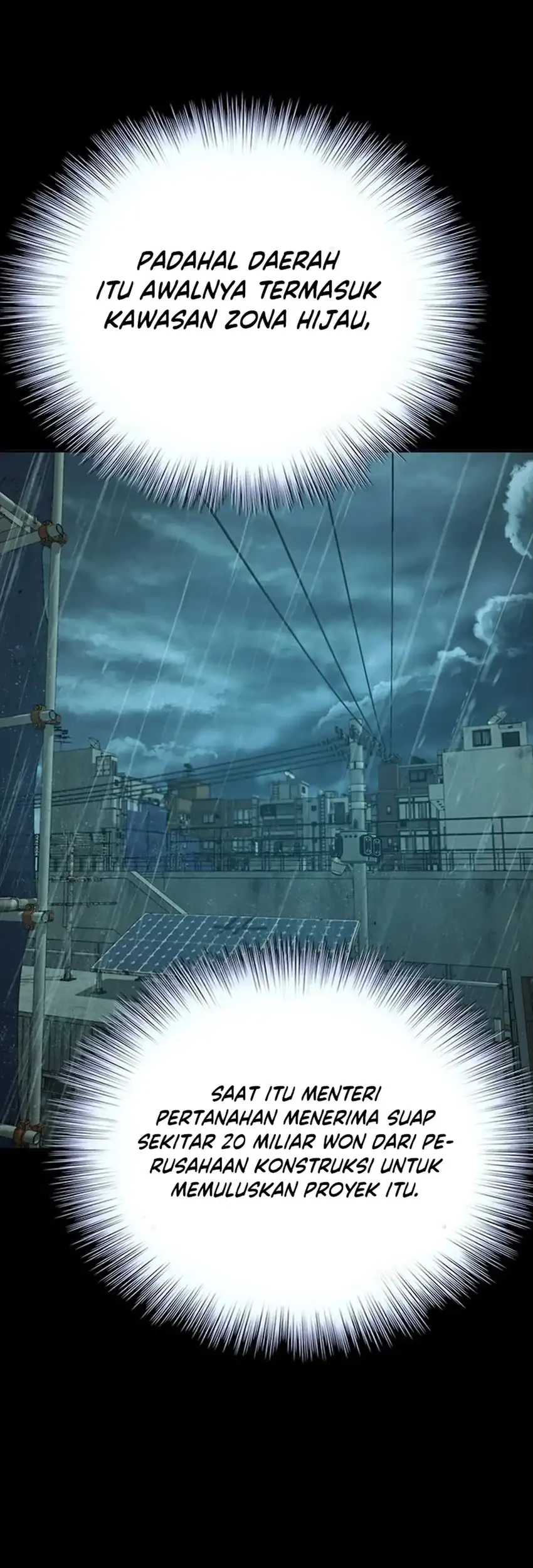 Judge Lee Han Young Chapter 110 Gambar 31