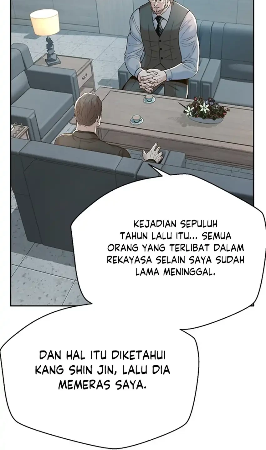 Judge Lee Han Young Chapter 110 Gambar 42