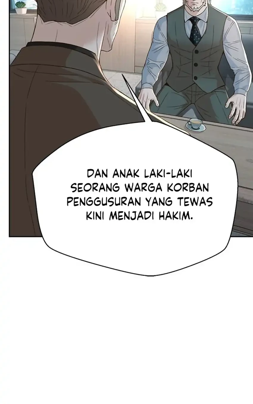 Judge Lee Han Young Chapter 110 Gambar 48