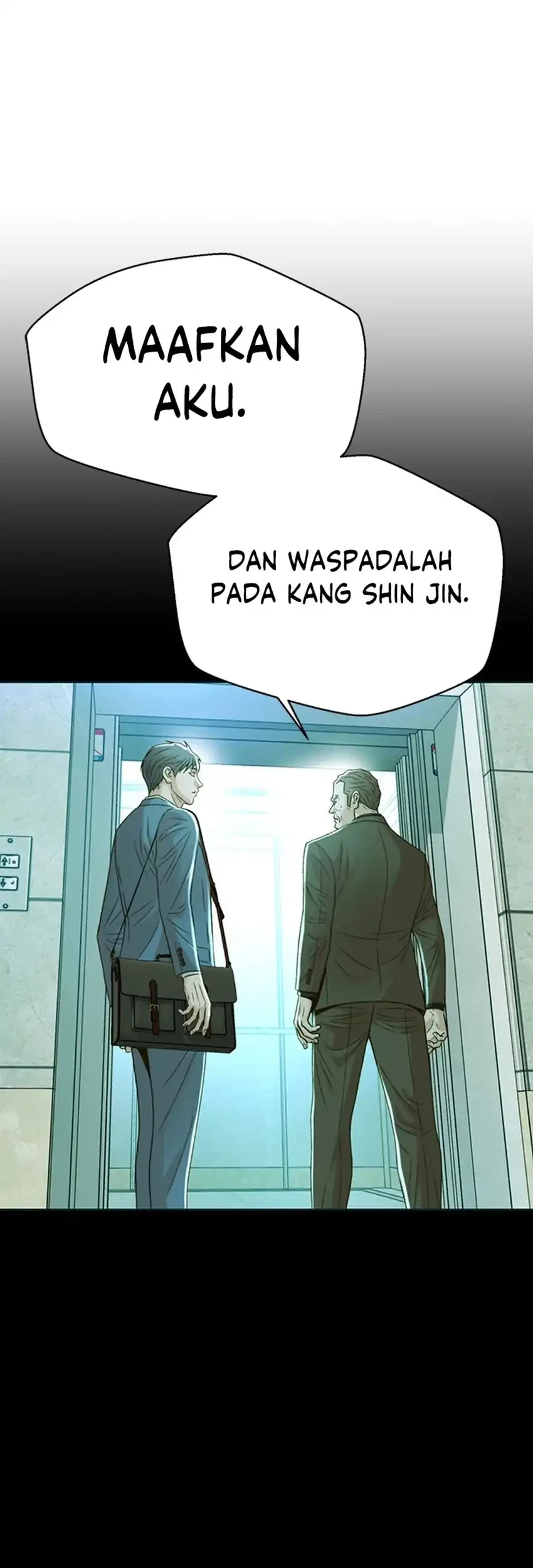 Judge Lee Han Young Chapter 110 Gambar 51